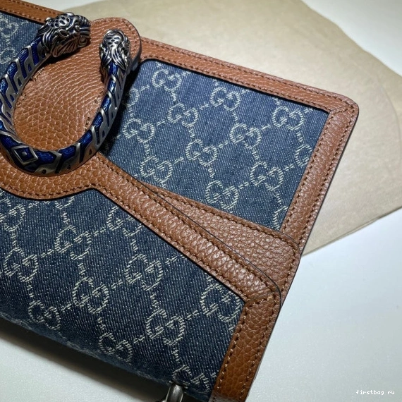 First bag ru bag shoulder Dionysus GUCCI small 0711